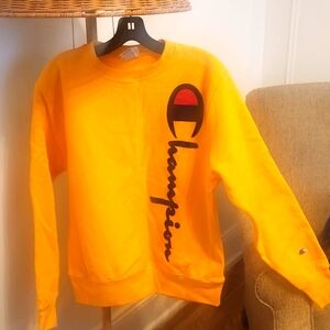 Champion sweatshirt